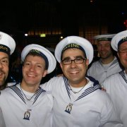 Jeck op Deck (31.01.08)